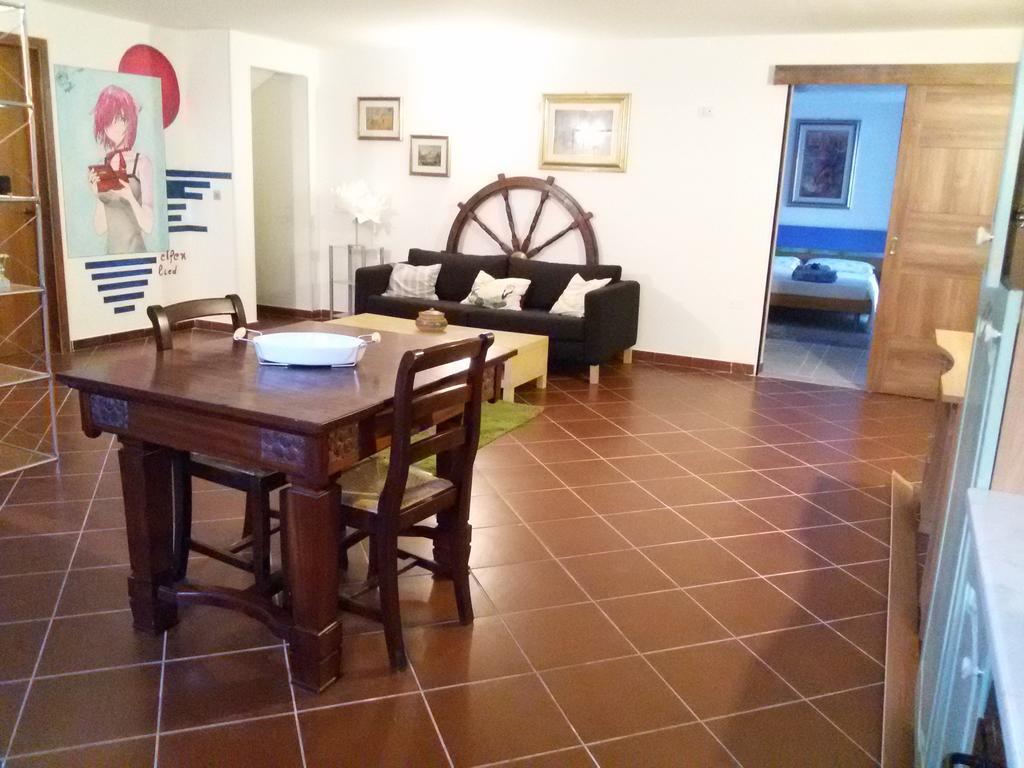 Corte Dei Messapi Torchiarolo Kültér fotó